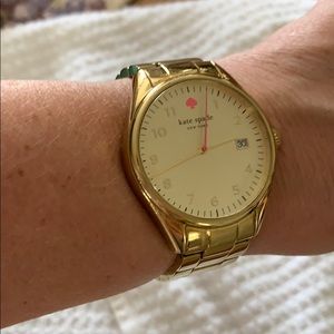 Kate Spade watch